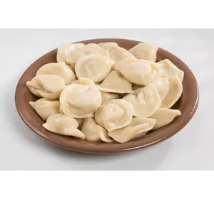 ПЕЛЬМЕНИ С КУРЯТИНОЙ 9 кг ПЕЛЬМЕНИ С КУРЯТИНОЙ 9 кг