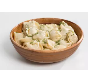 ПЕЛЬМЕНИ «ДОМАШНИЕ» С МЯСОМ И ЧЕСНОКОМ 7 кг ПЕЛЬМЕНИ «ДОМАШНИЕ» С МЯСОМ И ЧЕСНОКОМ 7 кг